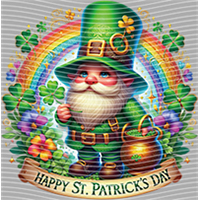 ST PATRICKS DAY-ST 998